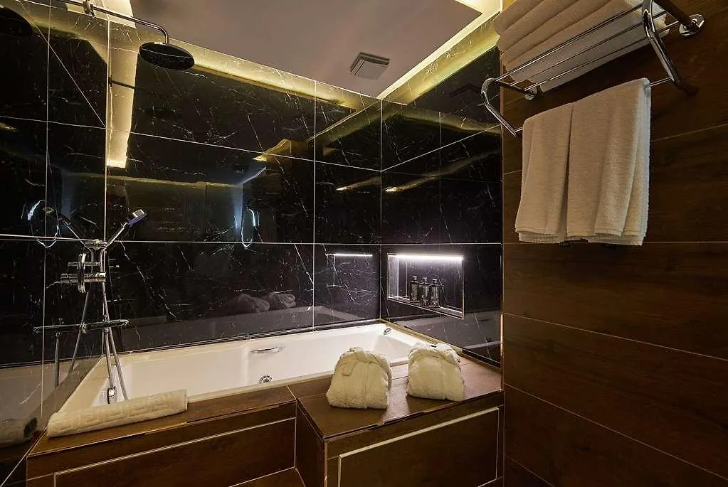 Operla Airport Hotels, Tm İstanbul 0*,  Türkiye