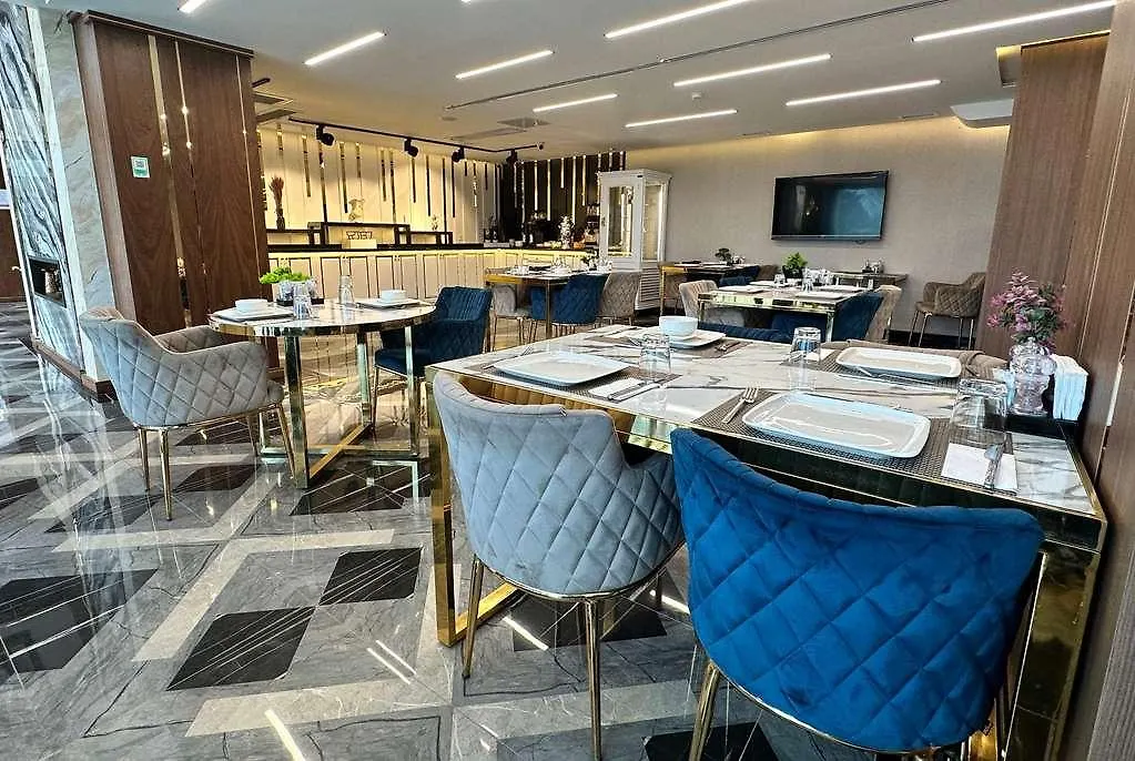 Operla Airport Hotels, Tm İstanbul 0*,  Türkiye