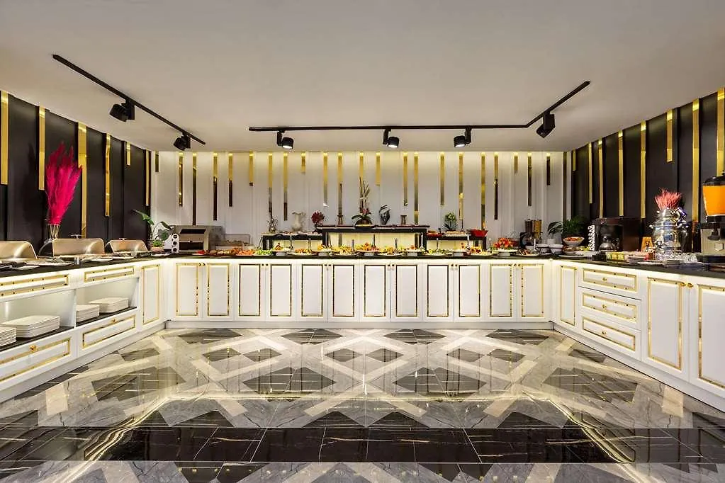 Operla Airport Hotels, Tm İstanbul 0*,  Türkiye