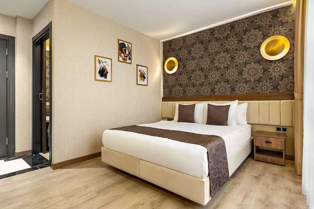 Otel Operla Airport Hotels, Tm İstanbul Türkiye
